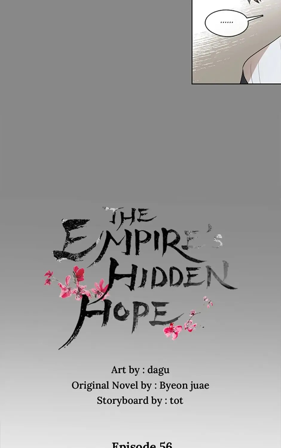 The Empire’S Hidden Hope - Page 18