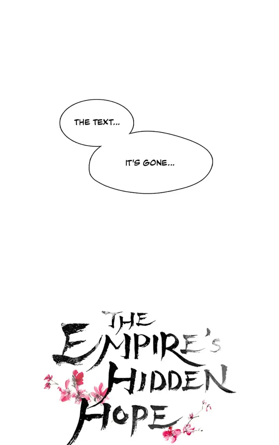 The Empire’S Hidden Hope - Page 18