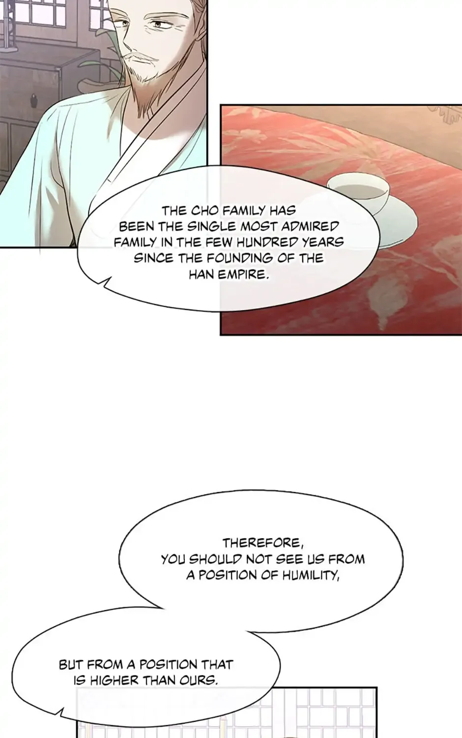 The Empire’S Hidden Hope - Page 52