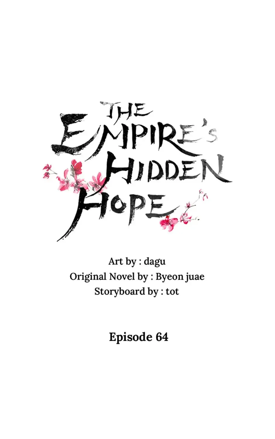 The Empire’S Hidden Hope - Page 60