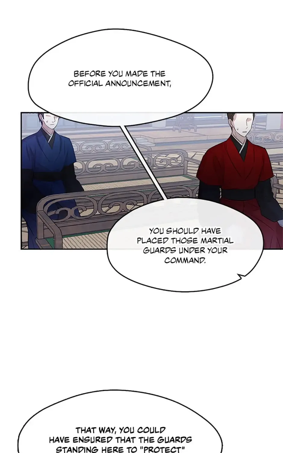 The Empire’S Hidden Hope - Page 24