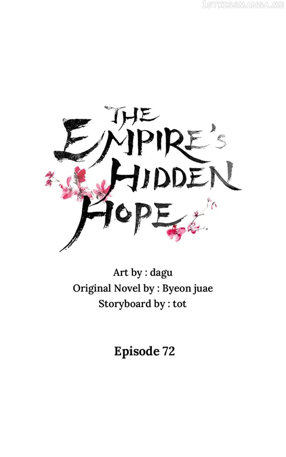 The Empire’S Hidden Hope - Page 1