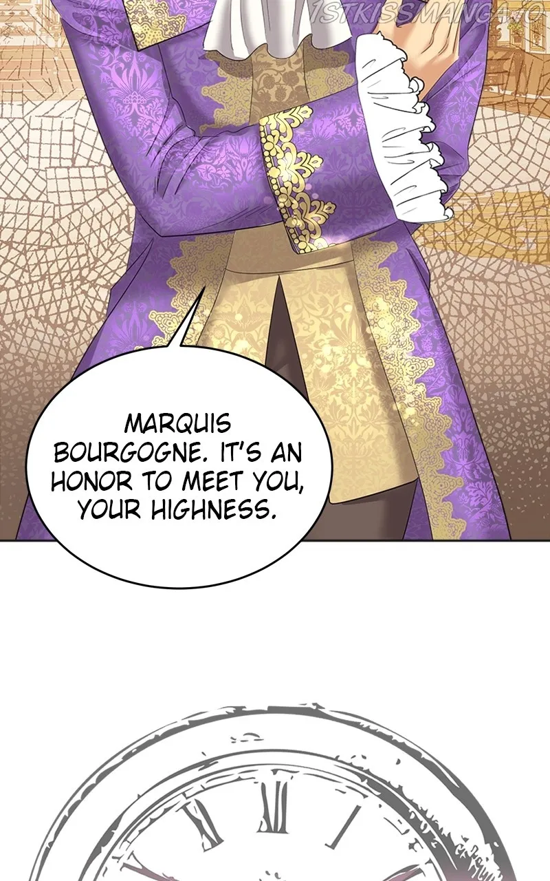 The Empress Lipstick Chapter 10 page 63 - MangaKakalot