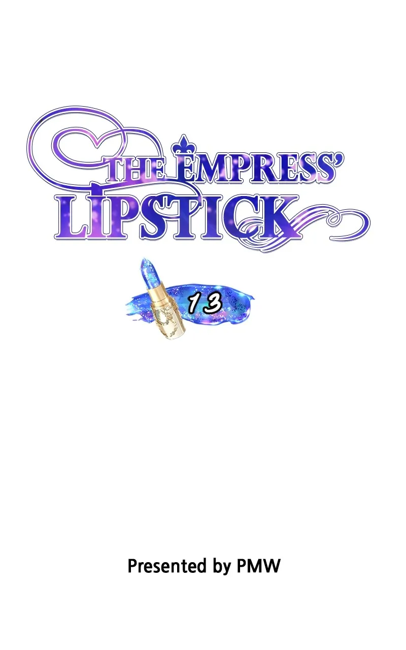 The Empress Lipstick Chapter 13 page 12 - MangaKakalot