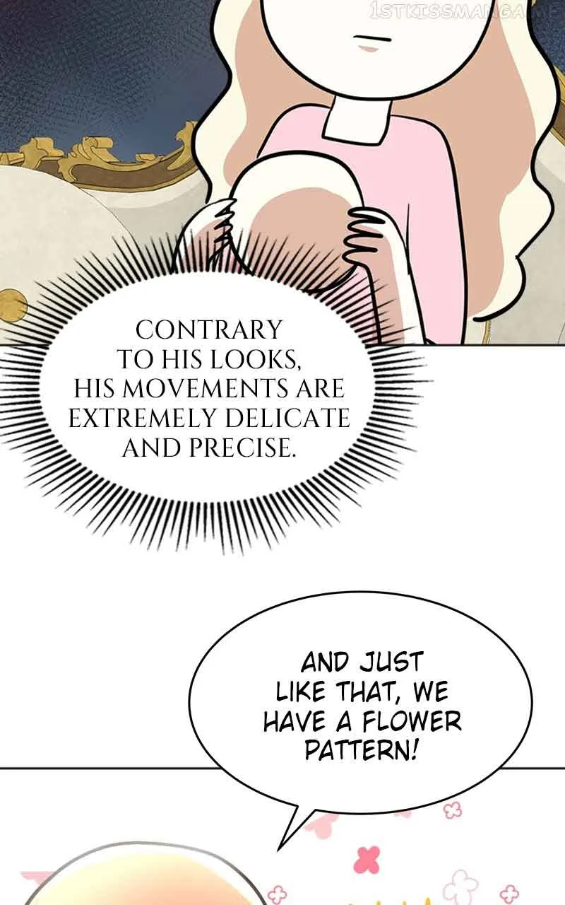 The Empress Lipstick Chapter 17 page 34 - MangaKakalot