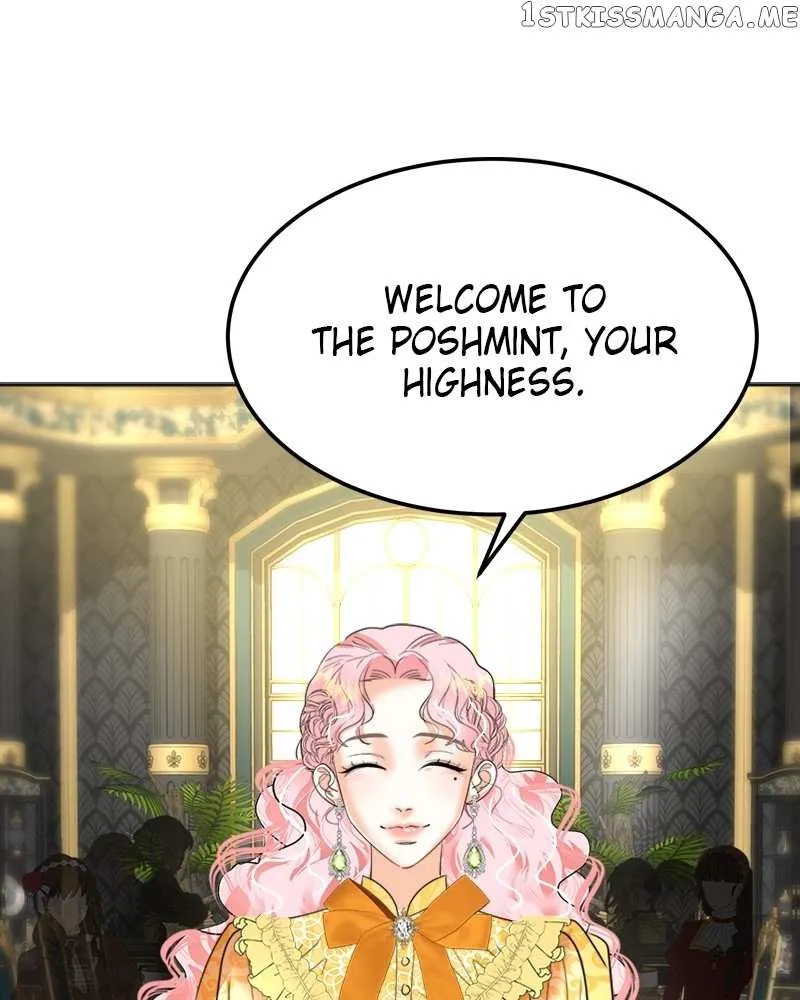 The Empress Lipstick Chapter 30 page 33 - MangaKakalot