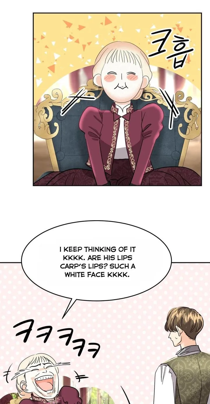 The Empress Lipstick Chapter 4 page 44 - MangaKakalot