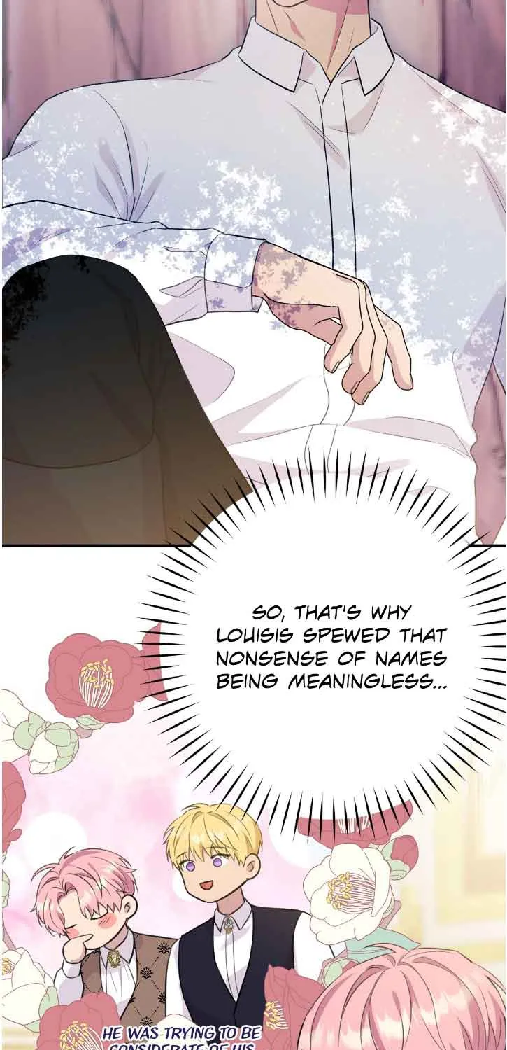 The Empress Wants To Avoid The Emperor Chapter 15 page 38 - MangaKakalot