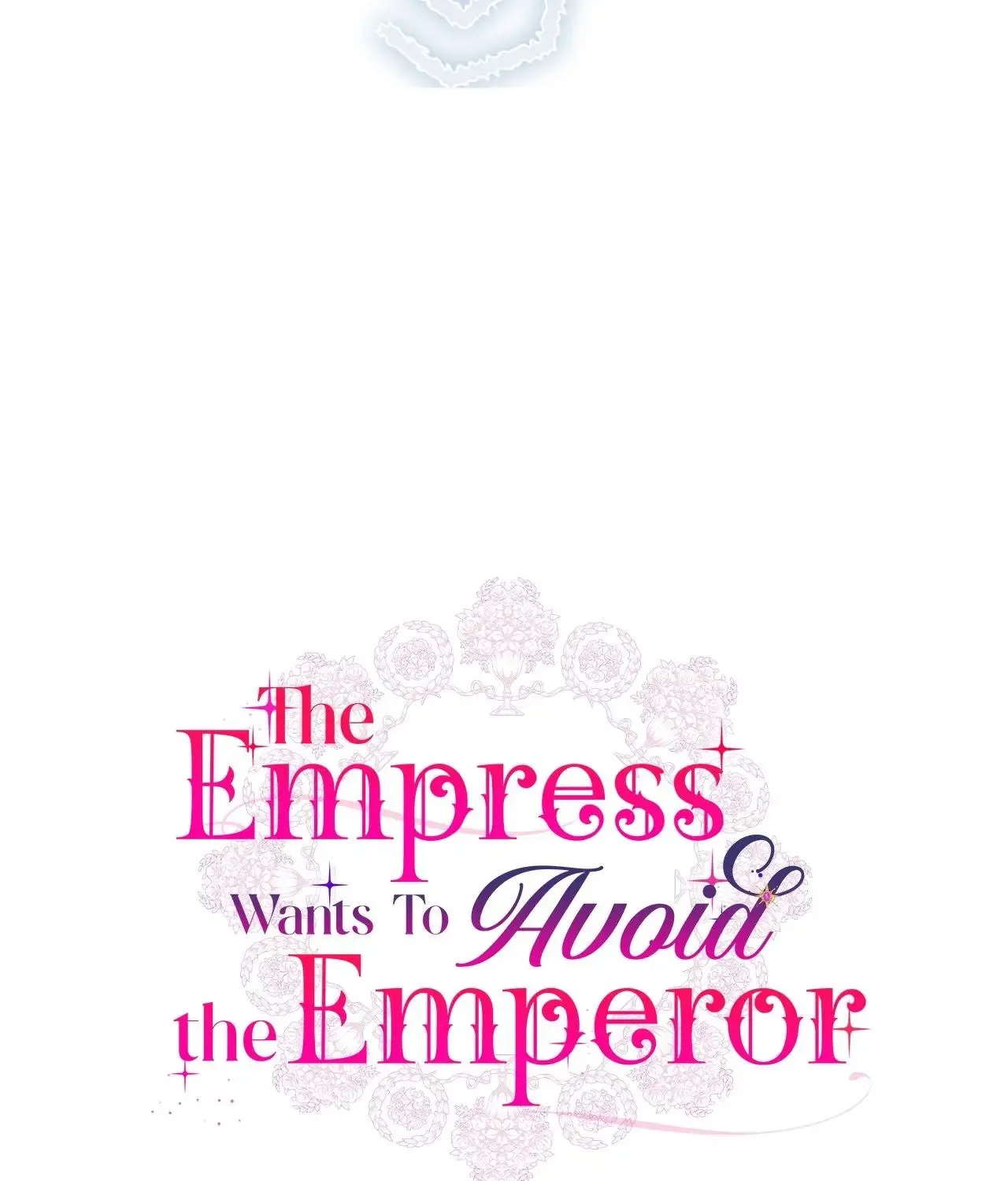 The Empress Wants To Avoid The Emperor Chapter 53 page 161 - MangaKakalot