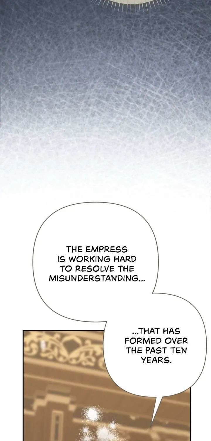 The Empress Wants To Avoid The Emperor Chapter 7 page 22 - MangaKakalot