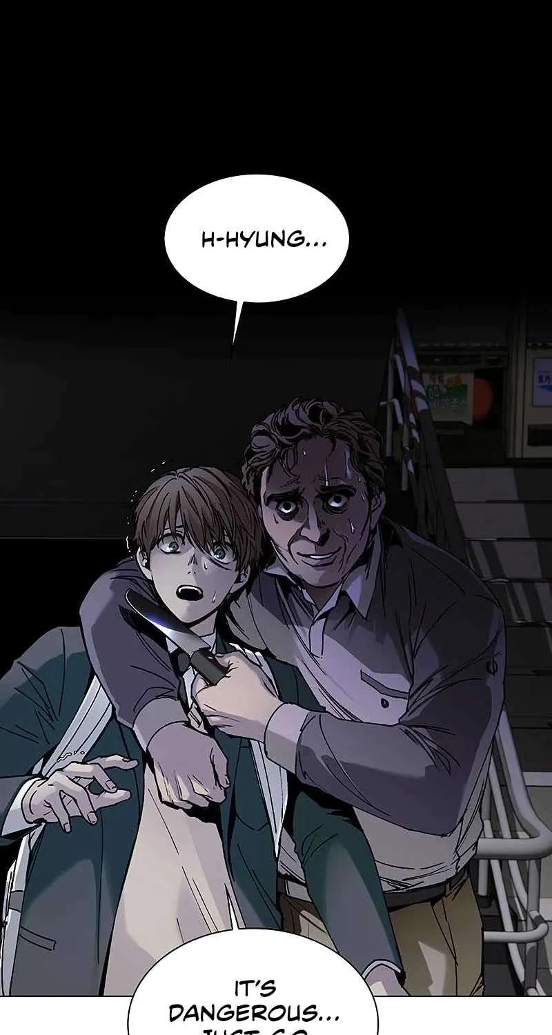 The End is a Game to Me Chapter 10 page 56 - MangaNato