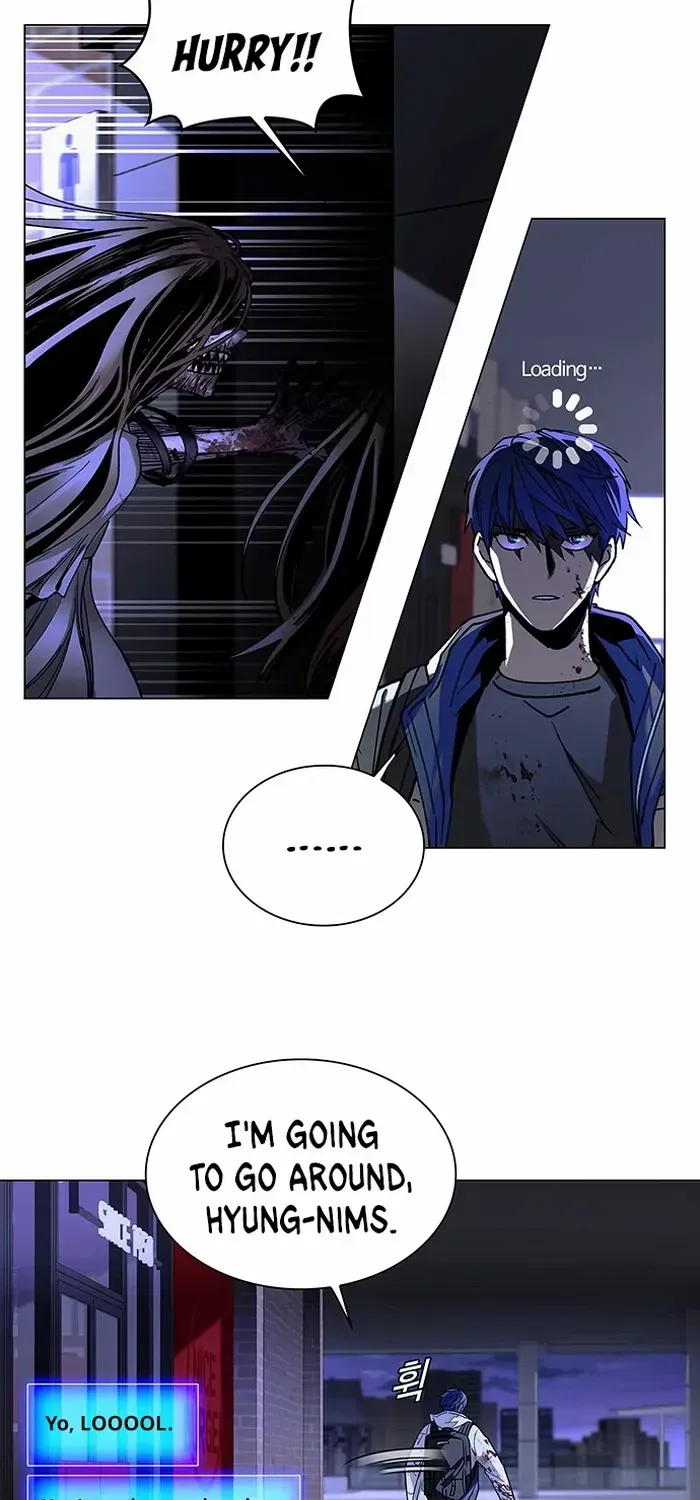 The End is a Game to Me Chapter 12 page 50 - MangaNato