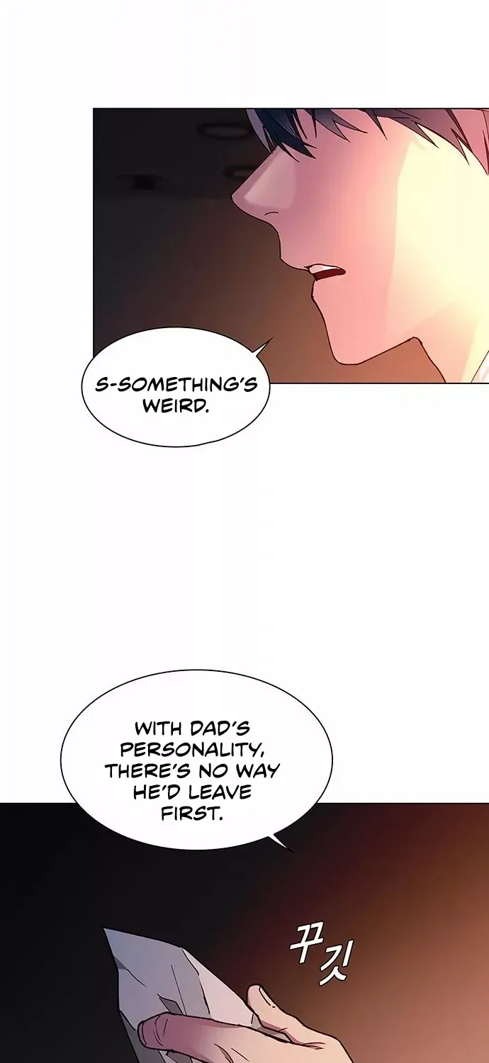 The End is a Game to Me Chapter 3 page 2 - MangaNato