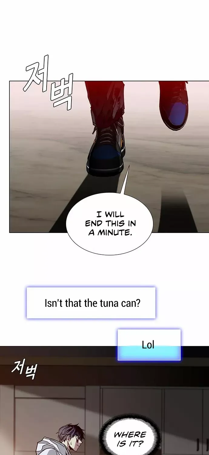 The End is a Game to Me Chapter 3 page 34 - MangaNato