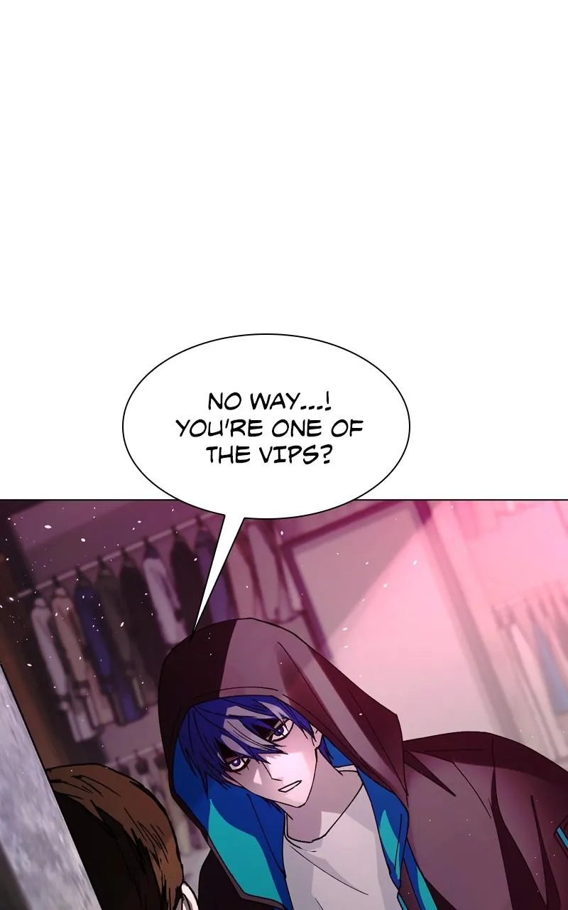 The End is a Game to Me - Page 22