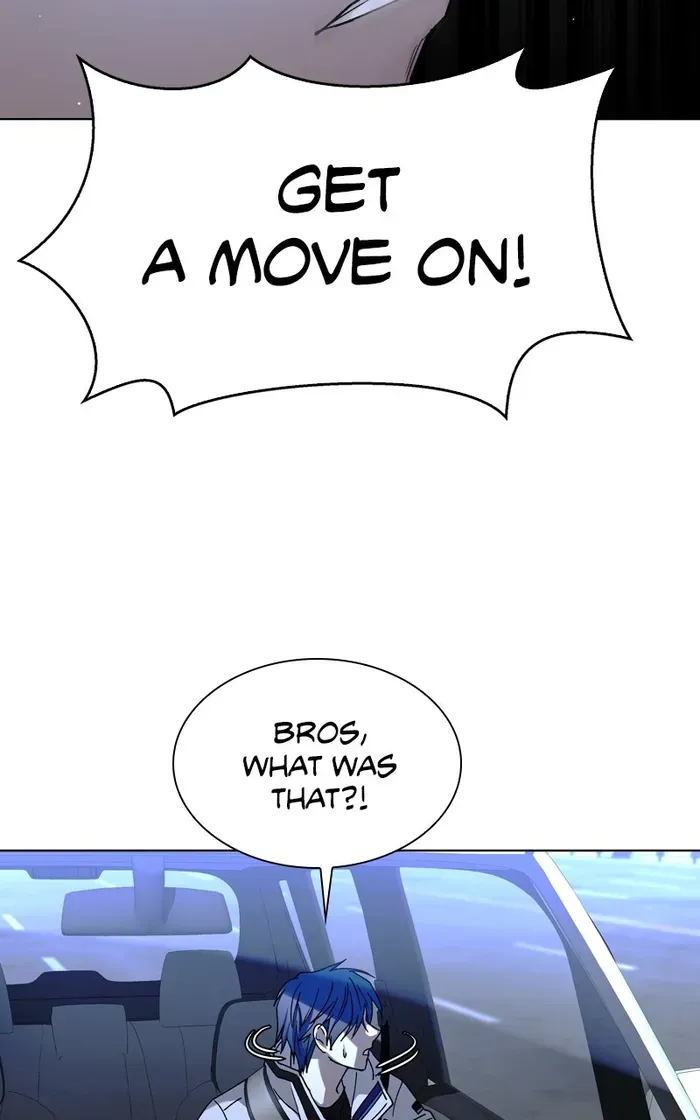 The End is a Game to Me - Page 92