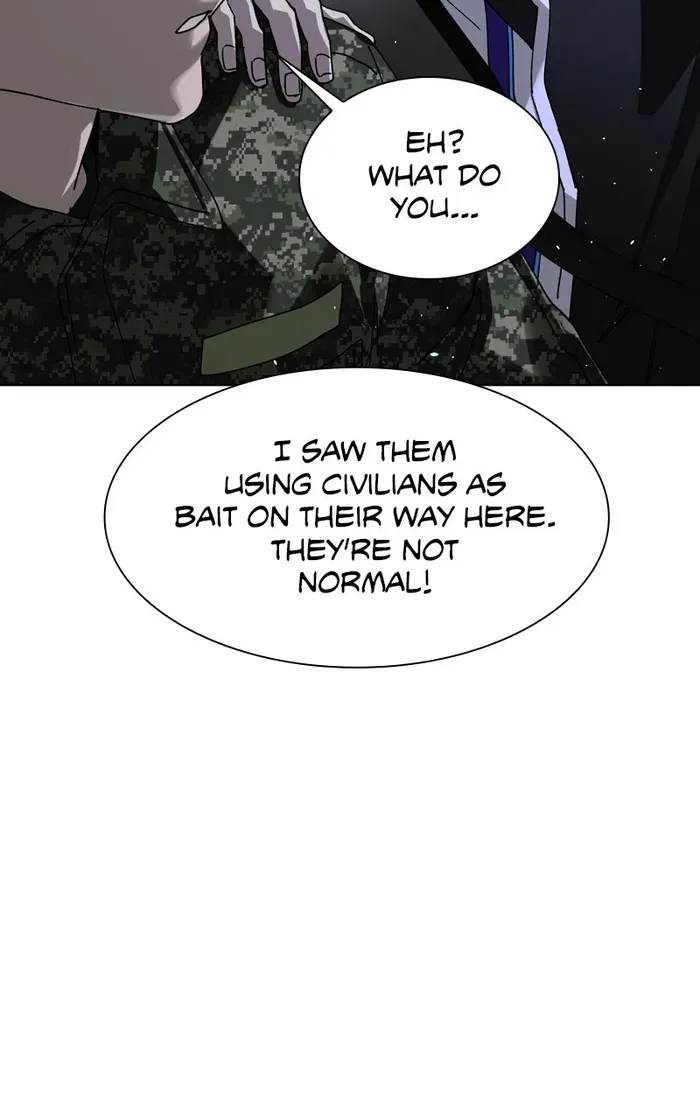 The End is a Game to Me Chapter 40 page 75 - MangaNato