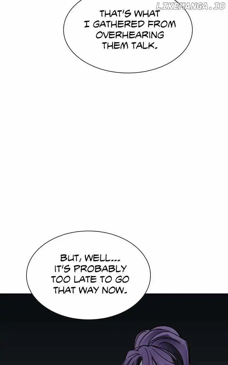 The End is a Game to Me Chapter 42 page 49 - MangaNato