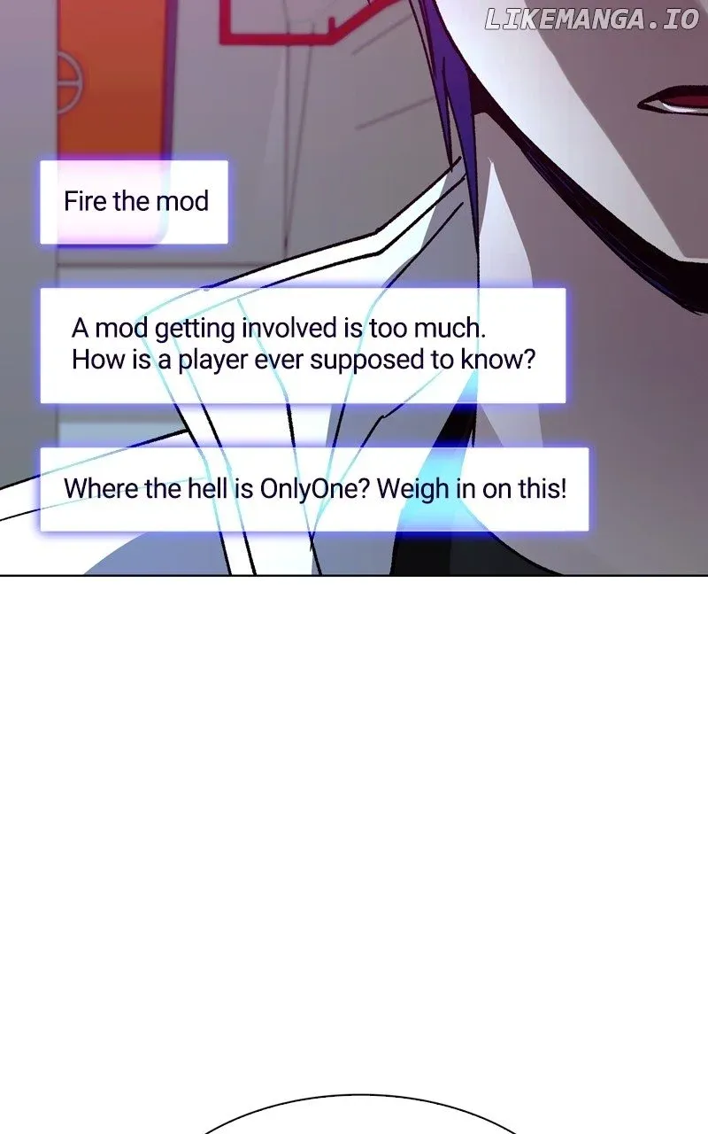 The End is a Game to Me - Page 104