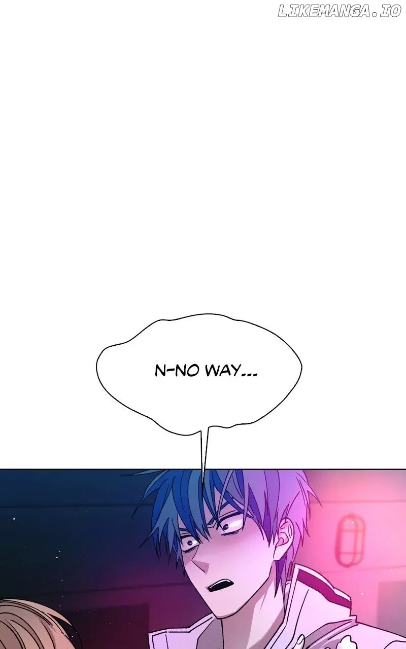 The End is a Game to Me - Page 90