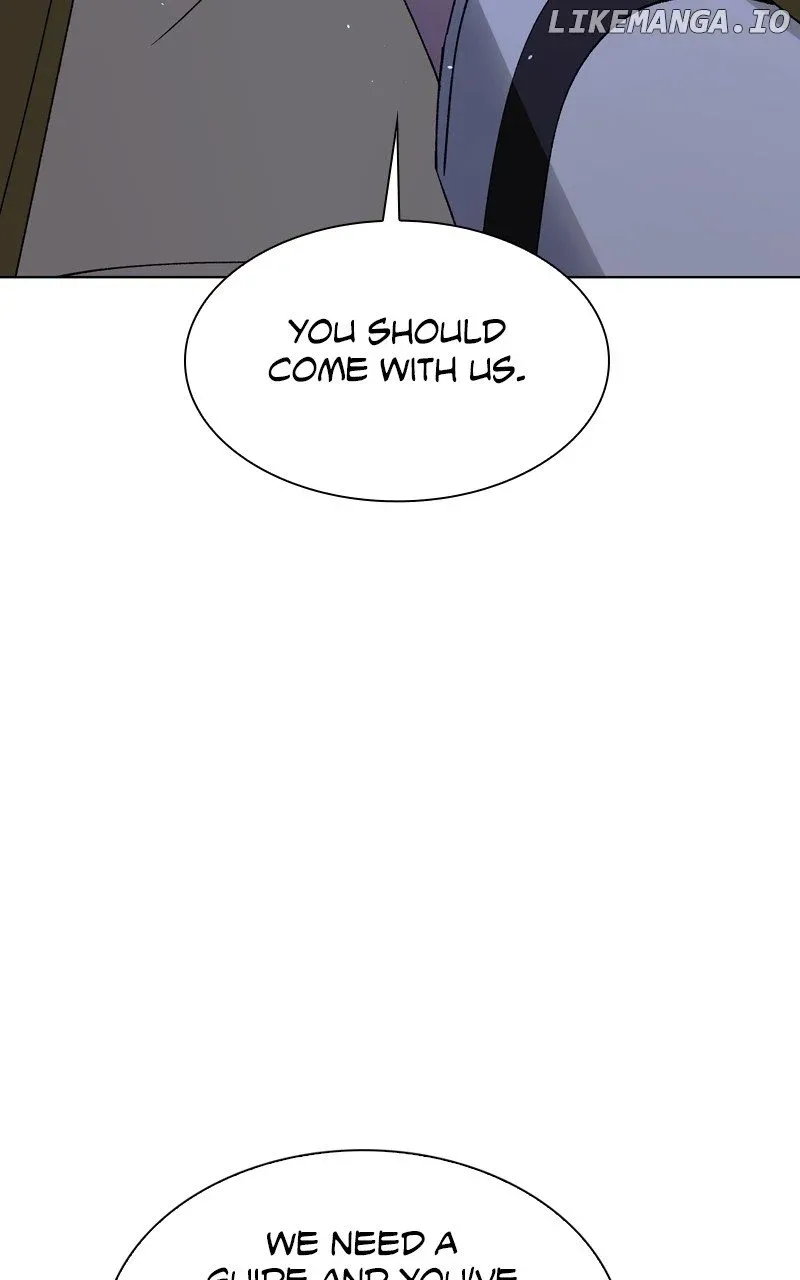 The End is a Game to Me Chapter 63 page 108 - MangaNato