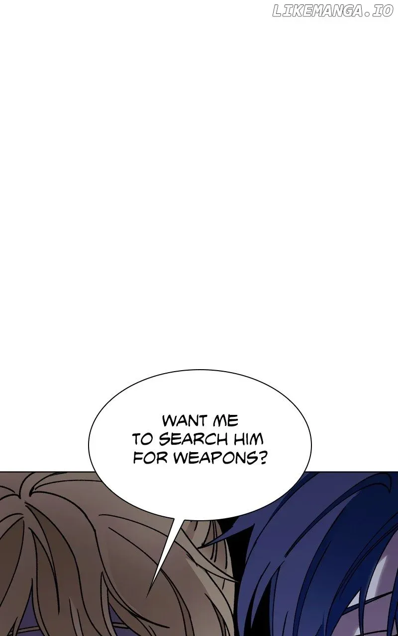 The End is a Game to Me Chapter 63 page 19 - MangaNato