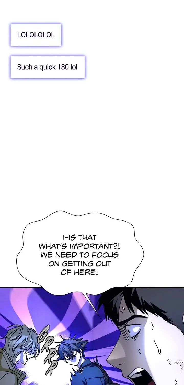 The End Is A Game To Me Chapter 69 page 64 - MangaKakalot