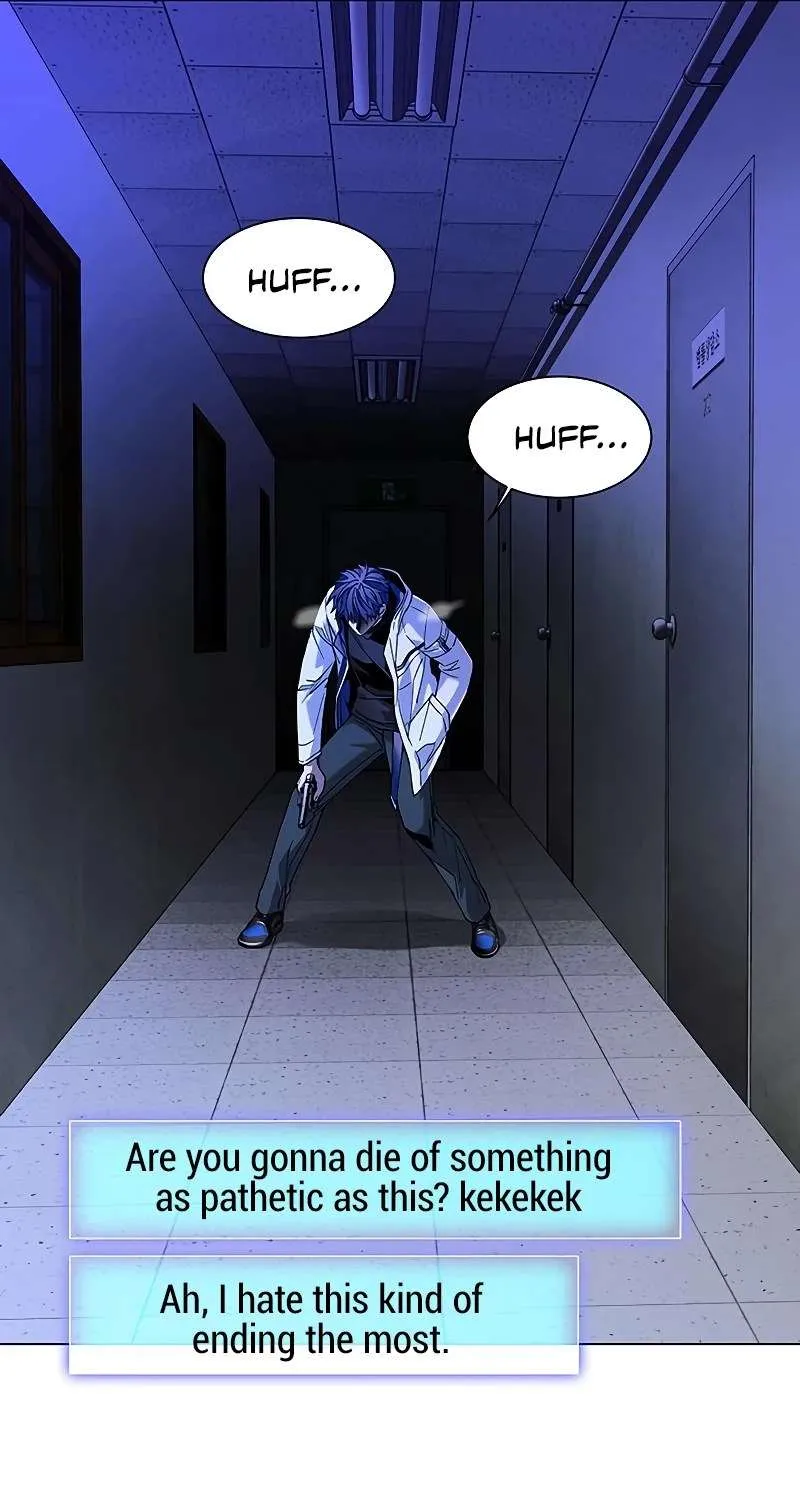 The End is a Game to Me Chapter 8 page 80 - MangaNato