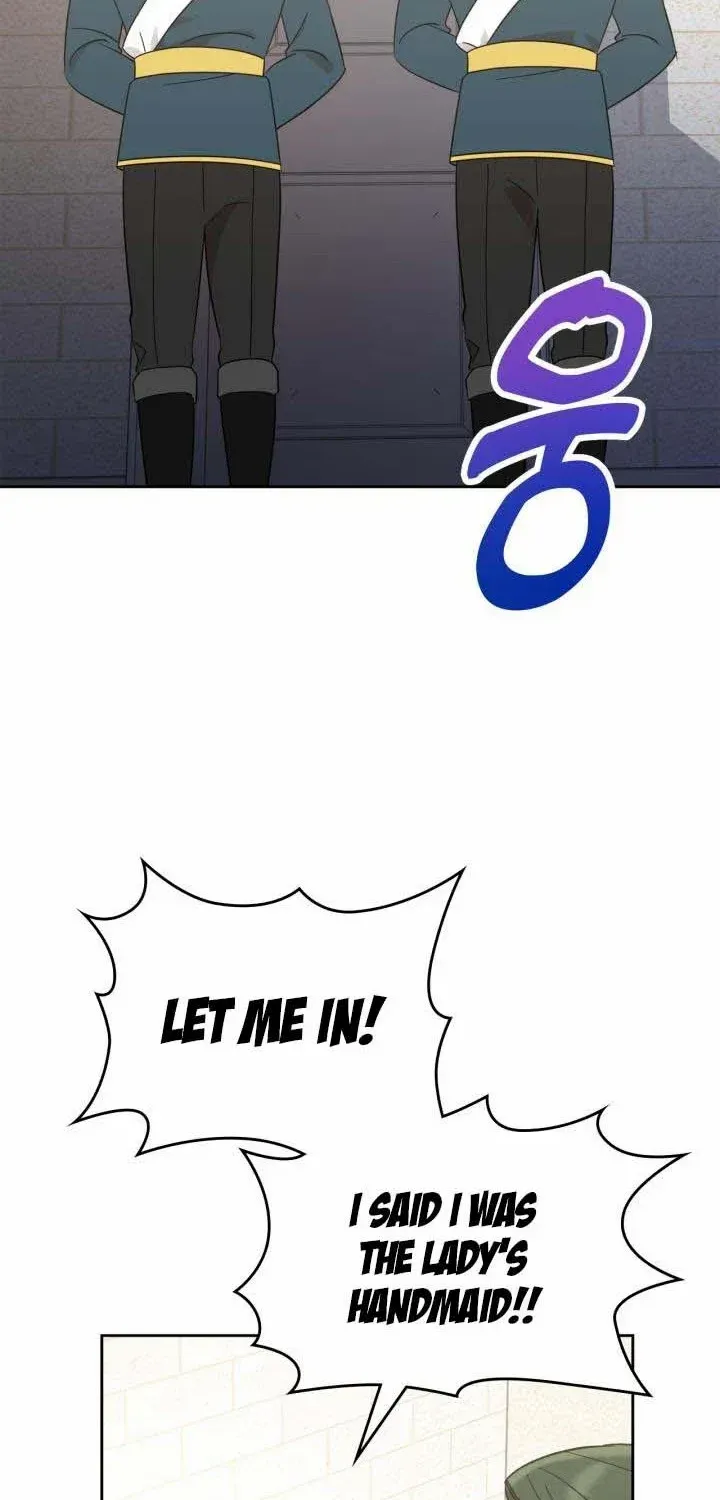 The End Of This Fairy Tale Is A Soap Opera Chapter 10 page 3 - MangaKakalot