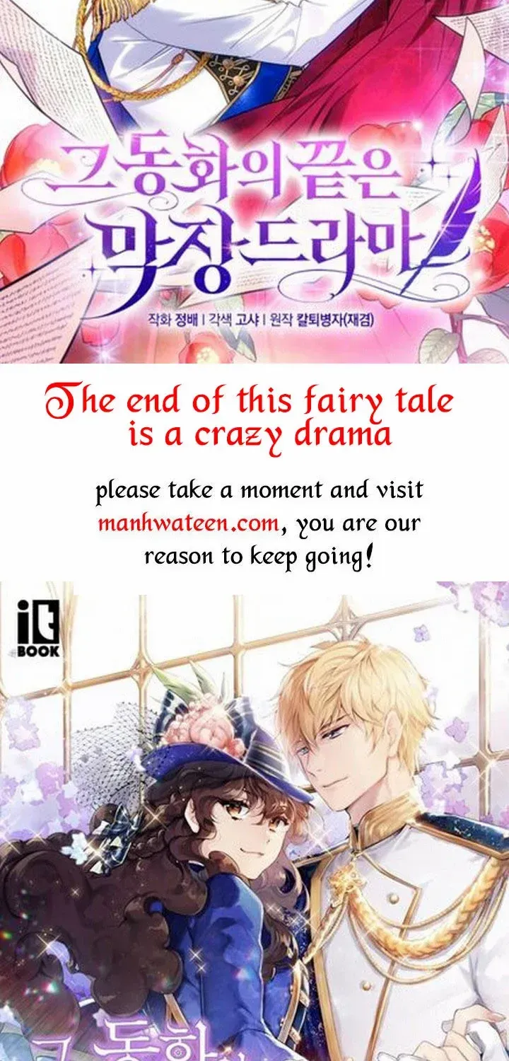 The End Of This Fairy Tale Is A Soap Opera Chapter 10 page 87 - MangaKakalot