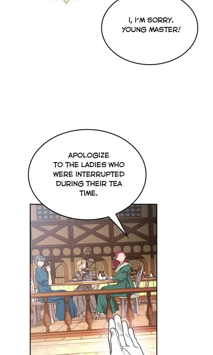 The End Of This Fairy Tale Is A Soap Opera Chapter 2 page 9 - MangaKakalot