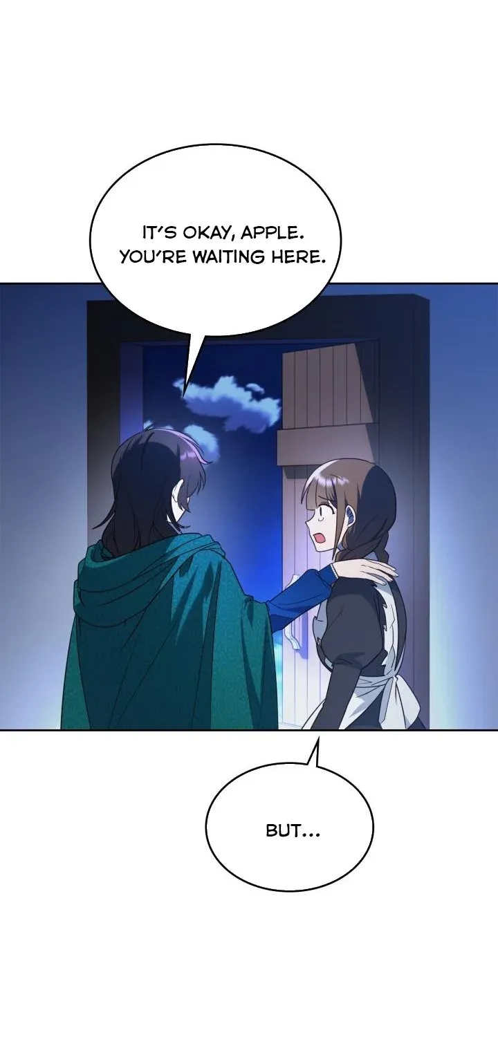 The End Of This Fairy Tale Is A Soap Opera Chapter 5 page 11 - MangaKakalot