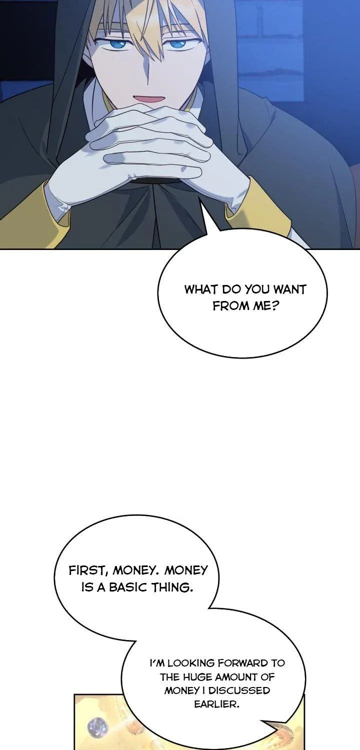 The End Of This Fairy Tale Is A Soap Opera Chapter 6 page 28 - MangaKakalot