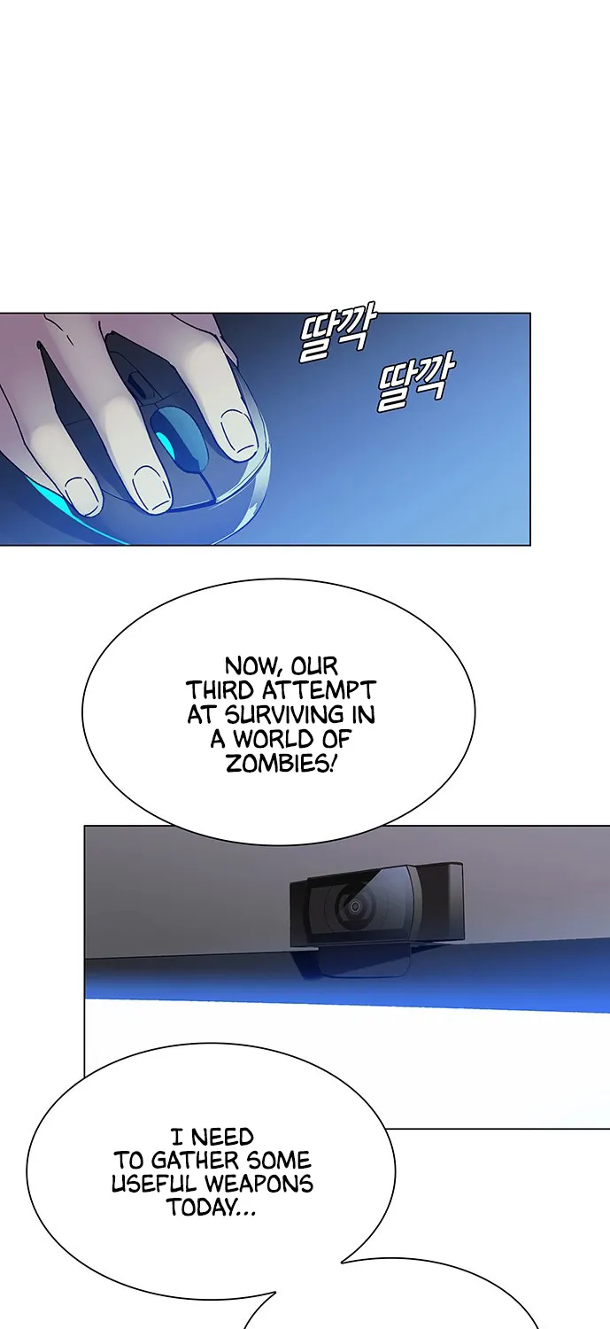 The End Of World Is A Game Chapter 1 page 2 - MangaKakalot