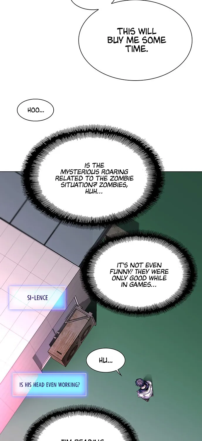 The End Of World Is A Game Chapter 1 page 59 - MangaKakalot