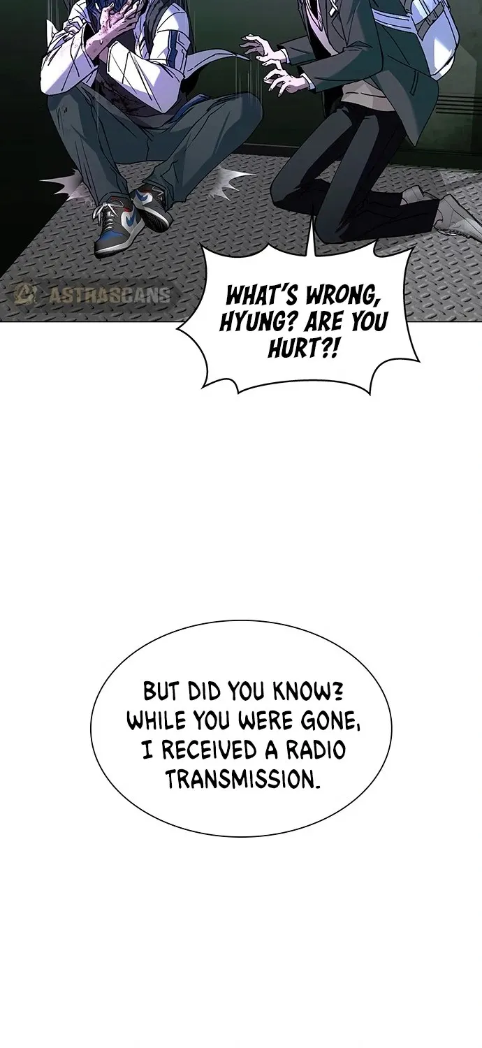 The End Of World Is A Game Chapter 14 page 35 - MangaKakalot