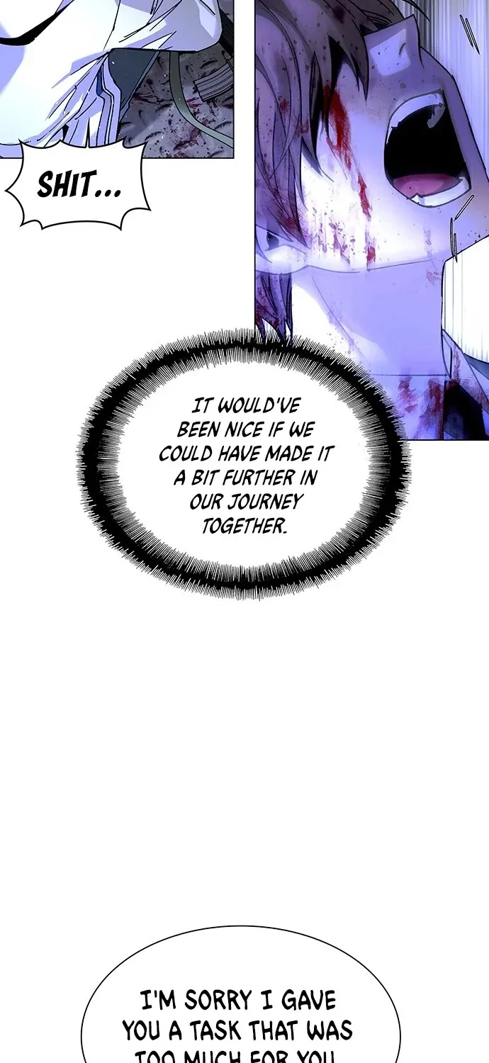 The End Of World Is A Game Chapter 16 page 43 - MangaKakalot