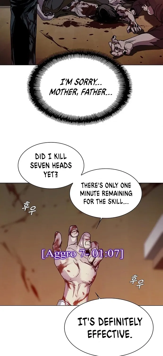 The End Of World Is A Game Chapter 3 page 35 - MangaKakalot