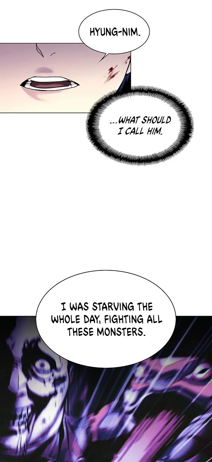 The End Of World Is A Game Chapter 3 page 43 - MangaKakalot