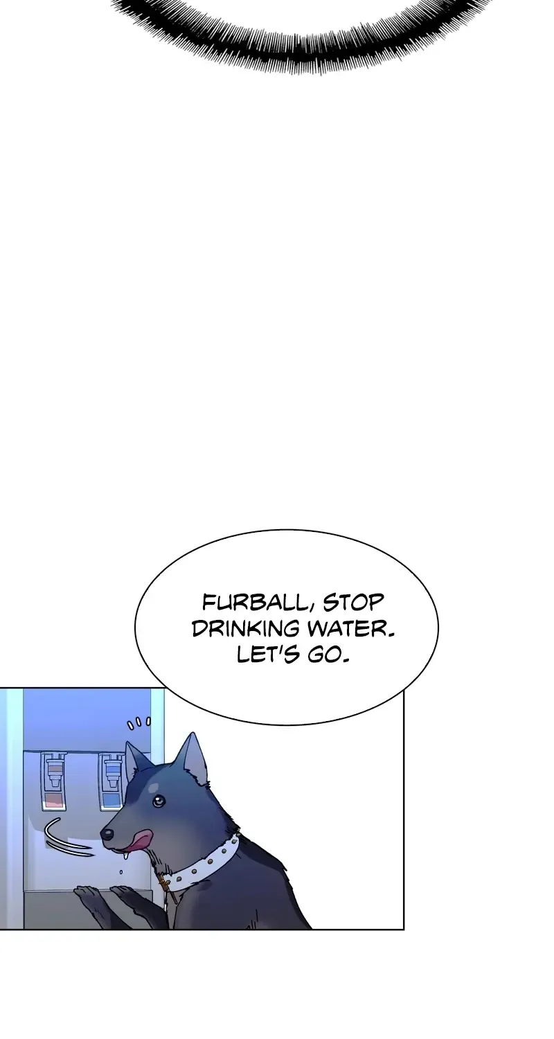 The End Of World Is A Game Chapter 52 page 38 - MangaKakalot