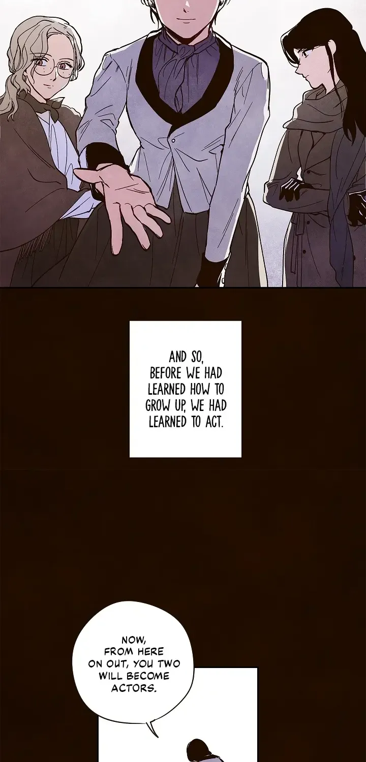 The End Chapter 4 page 23 - MangaKakalot