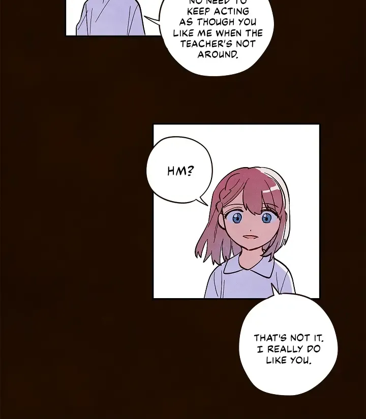 The End Chapter 4 page 31 - MangaKakalot