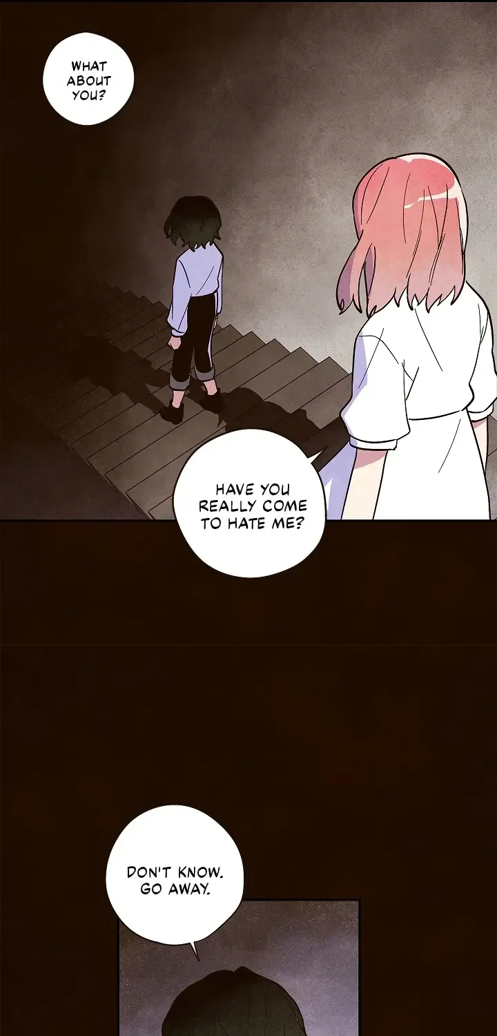 The End Chapter 4 page 32 - MangaKakalot