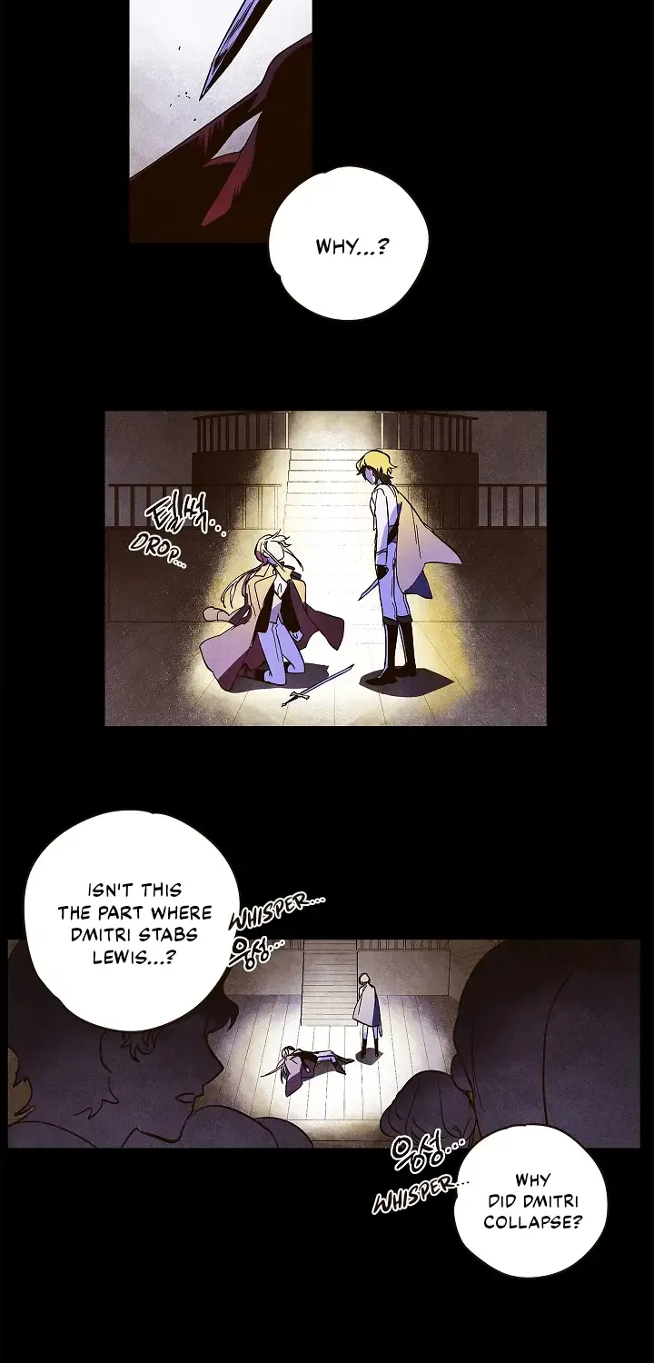 The End Chapter 5 page 17 - MangaKakalot