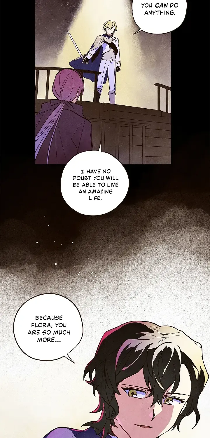 The End Chapter 5 page 37 - MangaKakalot