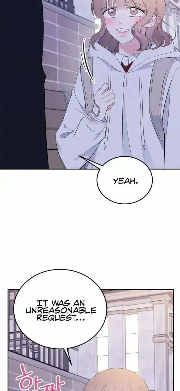 The Ending, I Want To Change It Chapter 3 page 84 - MangaNato