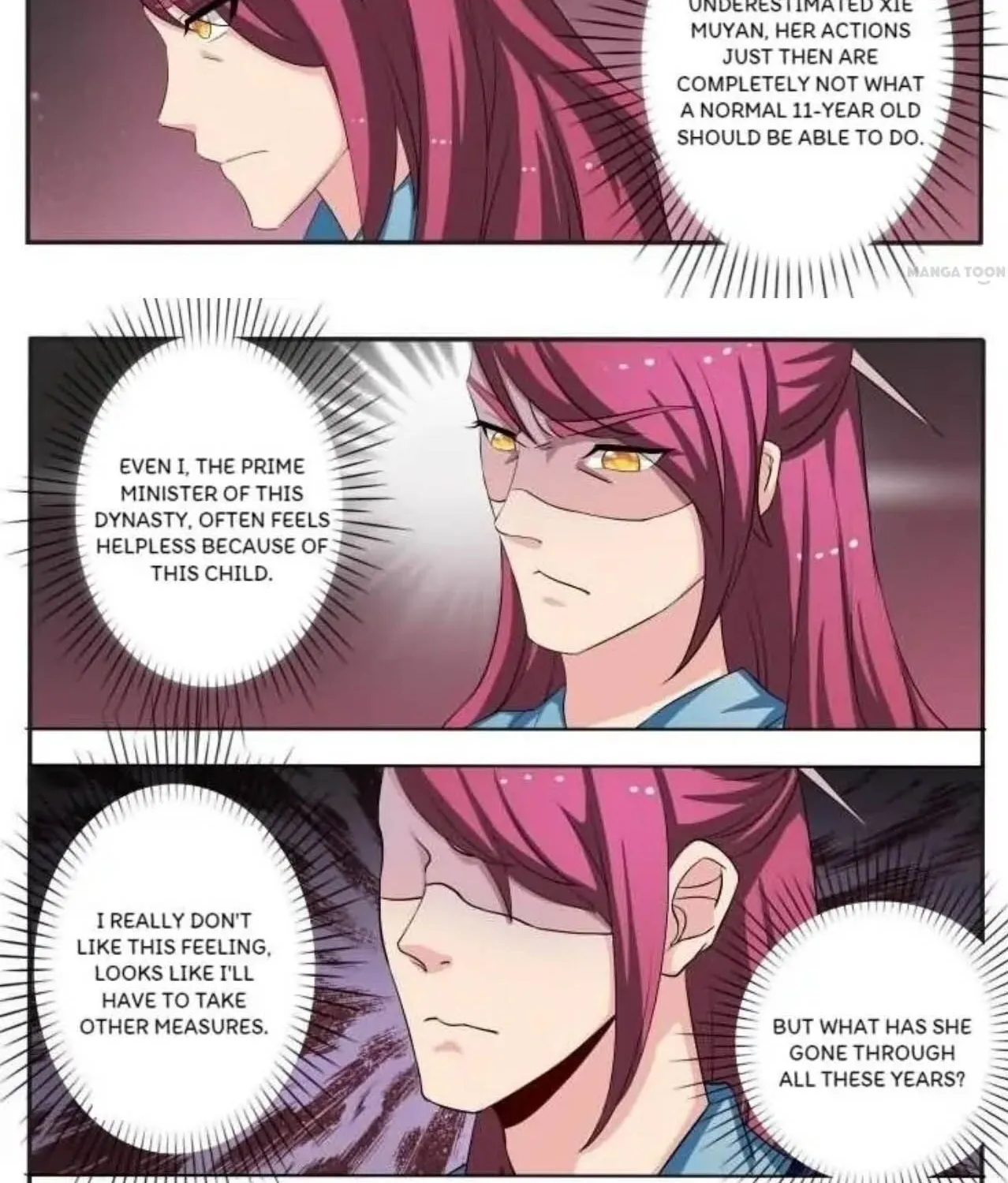 The Era of Female Doctor Chapter 41 page 2 - MangaKakalot