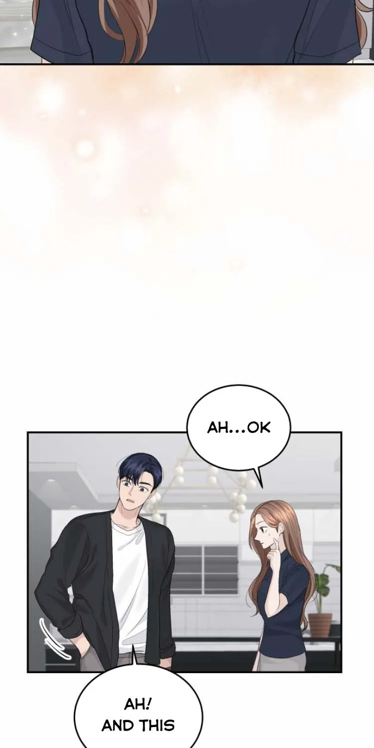 The Essence Of A Perfect Marriage Chapter 21 page 22 - MangaKakalot