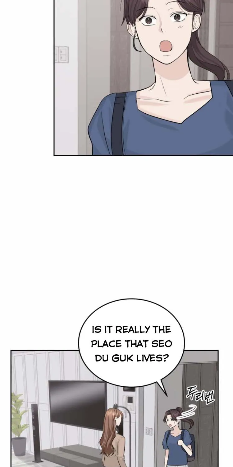 The Essence Of A Perfect Marriage Chapter 21 page 33 - MangaKakalot