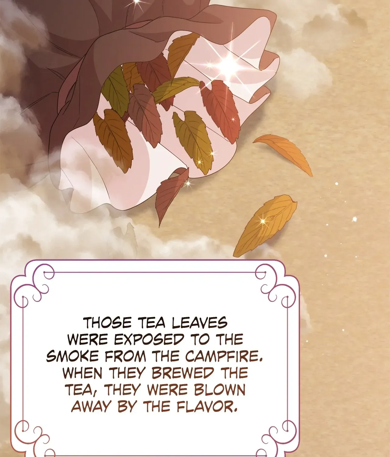 The Esteemed Lady Of The Tea Garden Chapter 33 page 171 - MangaKakalot